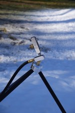 Backyard Snowmaker (Winter Wonderland TG-2) 