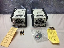 BridgeWerks Power Remote Control Model UR-15 Lot Of 2 