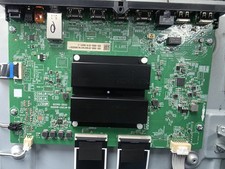 TCL Main Board40-MT26G1-MAB2HG G0301-000395 MR827 MT9026 85S410R 85Q550F 75S551F