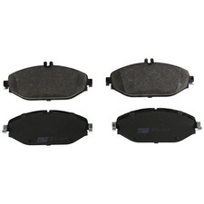 Disc Brake Pad Set For Mercedes-benz C300 2015 - 2021 Trw Pro Trh1794