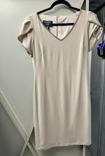 Frank Lyman Cocktail Dress Size 4
