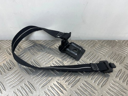 Battery bracket