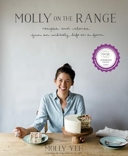 Molly on the Range-Molly Yeh - Image 2