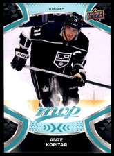 2021-22 Upper Deck MVP - Anze Kopitar #11