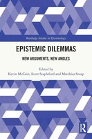Epistemic Dilemmas | New Arguments, New Angles | Kevin Mccain (U. A.) | Buch