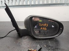 Retroviseur droit (ou coque) Volkswagen 1,6L