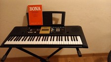 YAMAHA TASTIERA  PORTATILE 61 TASTI - Tastiera elettronica YPT-220 COME NUOVA