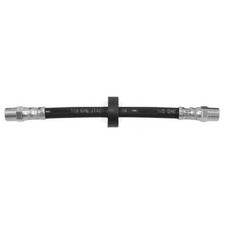 2x Bremsschlauch hinten für VW Scirocco 53 53B Transporter T3 24 25 24022590