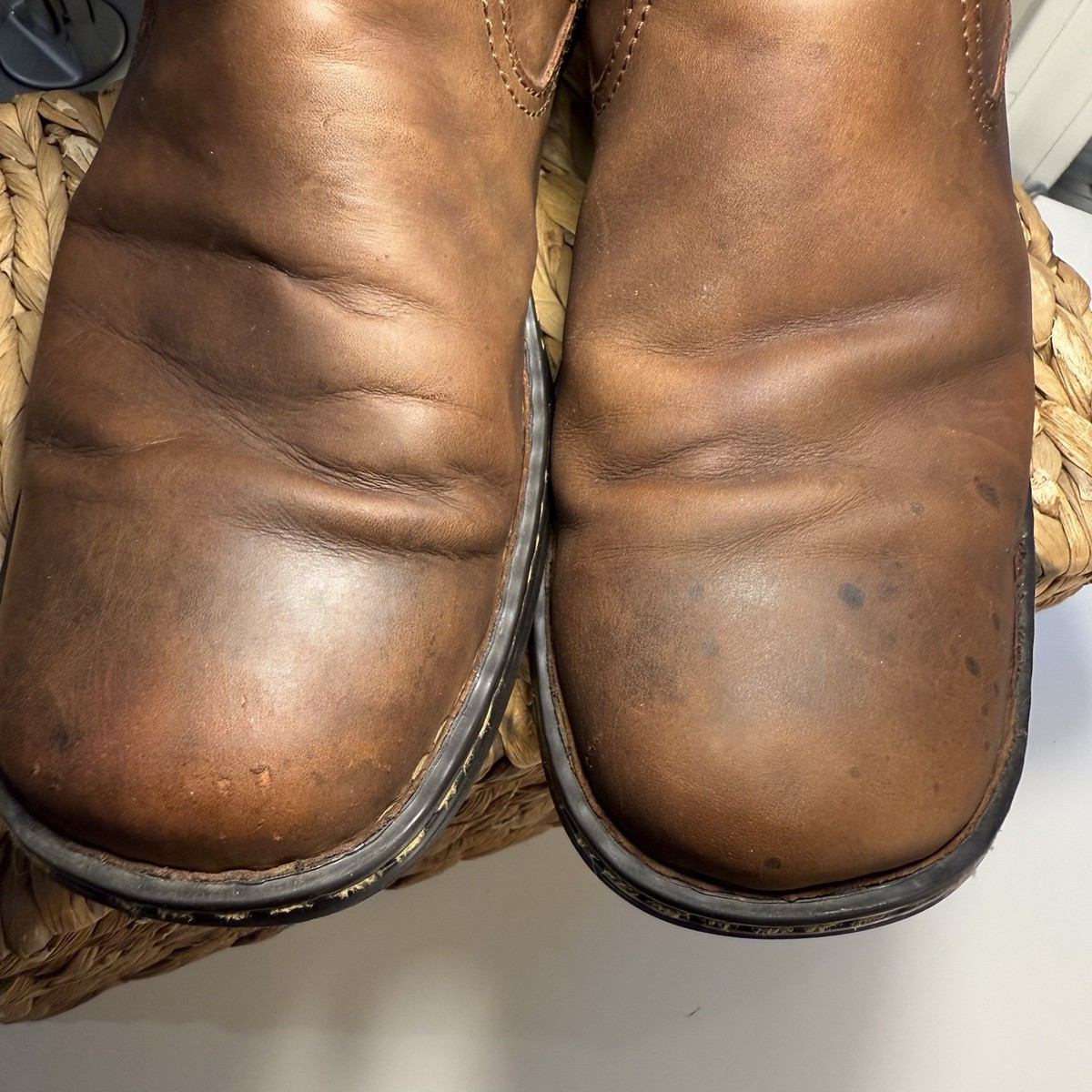 Born Boots Men display picture 2