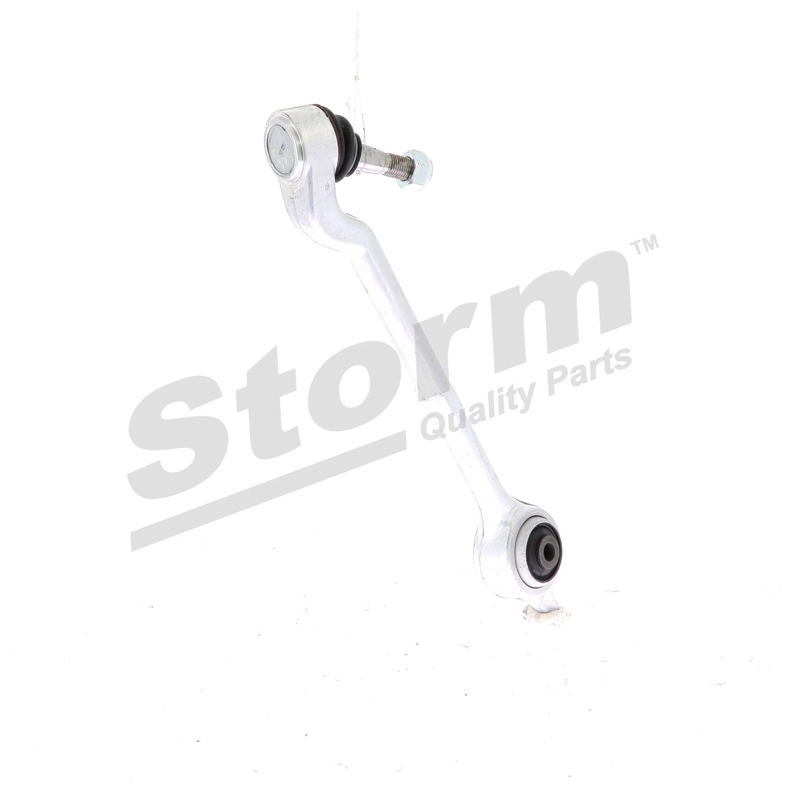 Bras de suspension avant gauche pour BMW E39 de 1995 à 2004 bras inférieur en aluminium renforcé