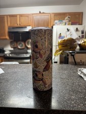 20 oz sublimation tumbler