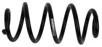 Fahrwerksfeder Hinten Sachs 992 256 FÜR Smart