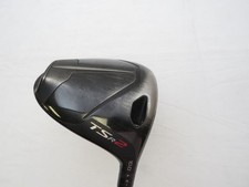 Used Titleist TSR2 10 Driver Tensei Blue AV 55 Regular Flex Graphite HC