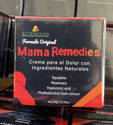 Pain Relief Cream Back Pain, Knee Pain, Arthritis, Sciatic Nerve Arthritis.