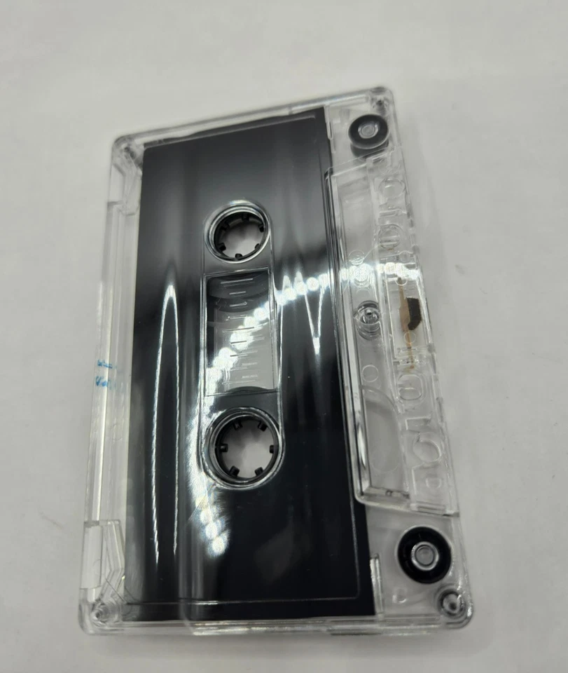 Aerosmith x Armageddon FYC Grammy Promo Cassette I Don't Want To Miss A Thing - Image 3 of 4