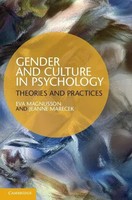 Eva Magnusson (U. A.) | Gender And Culture In Psychology | Buch | Englisch