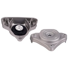 2x Federbein Domlager Vorne TOP Mount for Audi A6 2004-2011 4F0412109 4F0412383G