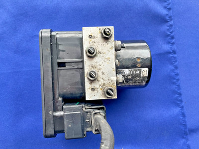 '06-15 Volkswagen Passat EOS ABS Anti-Lock Brake Pump 1K0614517AE 1K0907379AC