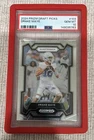 Panini 2024 Prizm Draft Picks Drake Maye #103 PSA 10 Rookie Football Card