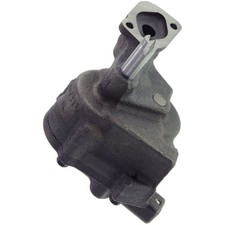 Melling Engine Oil Pump M-77hv High Volume Std Pressure For Chevy 366-454 Bbc Melling Engine Oil Pump M-77hv High Volume Std Pressure For Chevy 366-454 Bbc