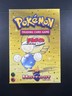 Pokemon WOTC Deck Box 2000 | HotFoot Neo Genesis Jumpluff Starter Deck | EMPTY