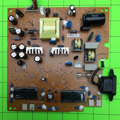 NEC Multisync LCD1760V L173FB Monitor Main Power Board NM777 VI-723