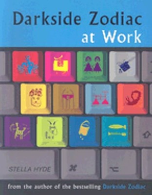 Darkside Zodiac at Work by Stella Hyde: Used