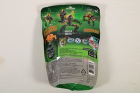 LEGO HERO 44005 Factory Brain Attack Bruizer 62 Pieces NEW Sealed
