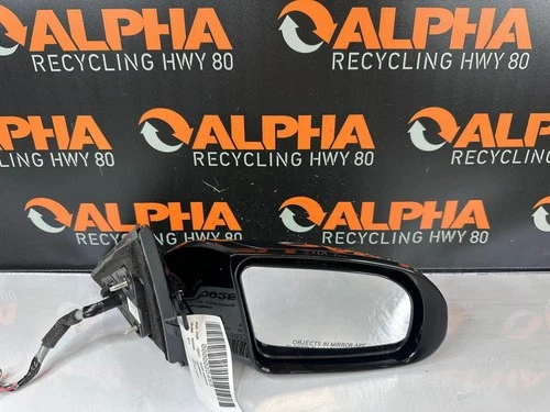 Door Mirror NISSAN MAXIMA Right 09 10 11 12 13 14