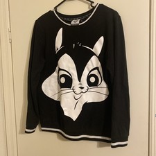 Official Warner Brothers Forever 21 Colloboration Size M
