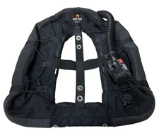 Dive Rite Rec XT Bc Wing  BC - Ships Free