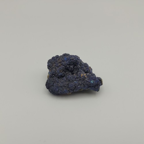 Azurite Crystals 7g 3.0cm Mexico Dark Deep Purple Mineral Specimen - Picture 4 of 10
