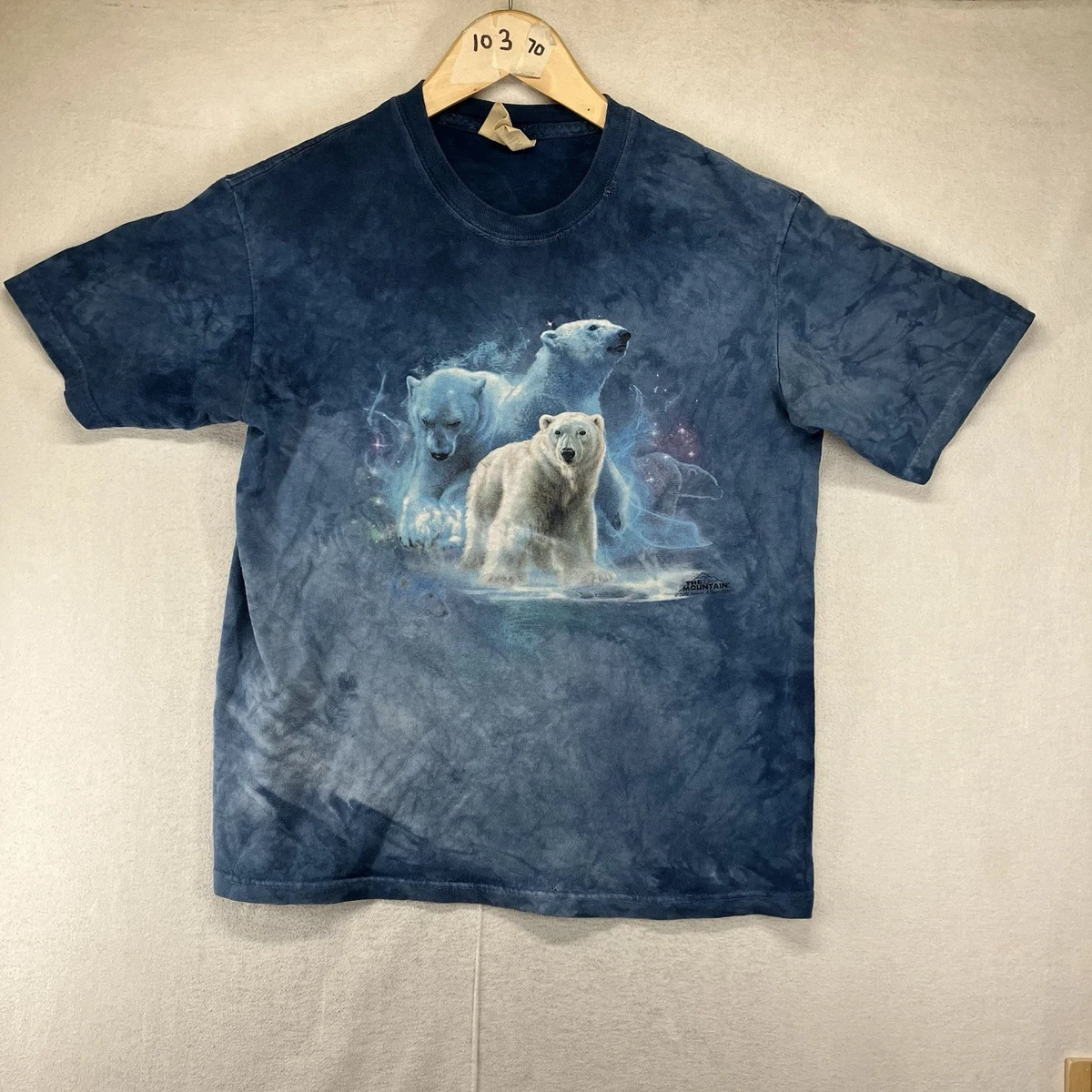 The Mountain Regular Size XS T-Shirts for Men for sale | eBay