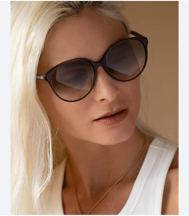Oliver Peoples X The Row Brooktree Sunglass Limited Edition MSRP