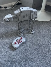 Star Wars AT-AT U-Command with remote control - Thinkway -