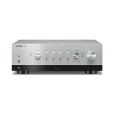 Yamaha R-N800A Network Stereo Receiver - Silver