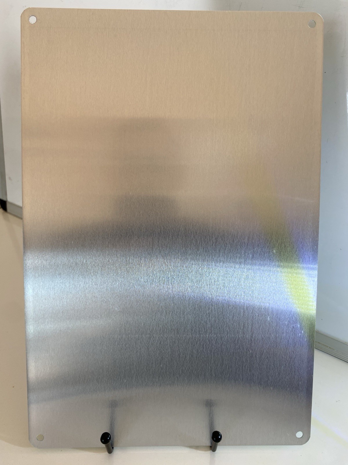 VooDoo Ranger Sign - New Belgium Brewing - Haze Lager Beer