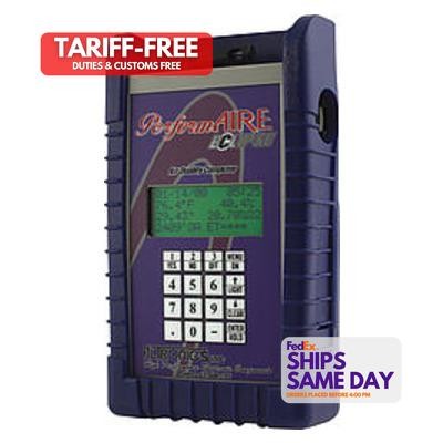 Altronics ALT-PAE-O2, One Performaire Eclipse W/O2 & Wind Sensor Performance Par
