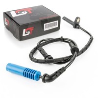 ABS Sensor Raddrehzahlgeber Hinten 34526771703 FüR BMW 5Er E60 6Er E63 E64
