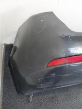Pare-choc arrière Peugeot 508