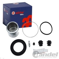 Autofren Reparatursatz Bremssattel Vorne Passend FüR Toyota Allion Celica Coroll