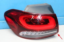 Rückleuchte Heckleuchte Rücklicht links A2479063101 Mercedes Benz GLA W247 H247