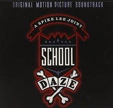 School Daze von Various | CD | Zustand sehr gut