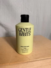 Gentle Habits Ritual Body Balm 8.1 Fluid Ounces