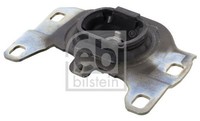 Febi Bilstein Lagerung, Automatikgetriebe 104410 FüR Ford