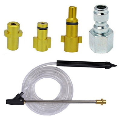 #ad #ad Say Goodbye to Stubborn Dirt Professional Pressure Washer Sand Wet Blasting AU $54.39