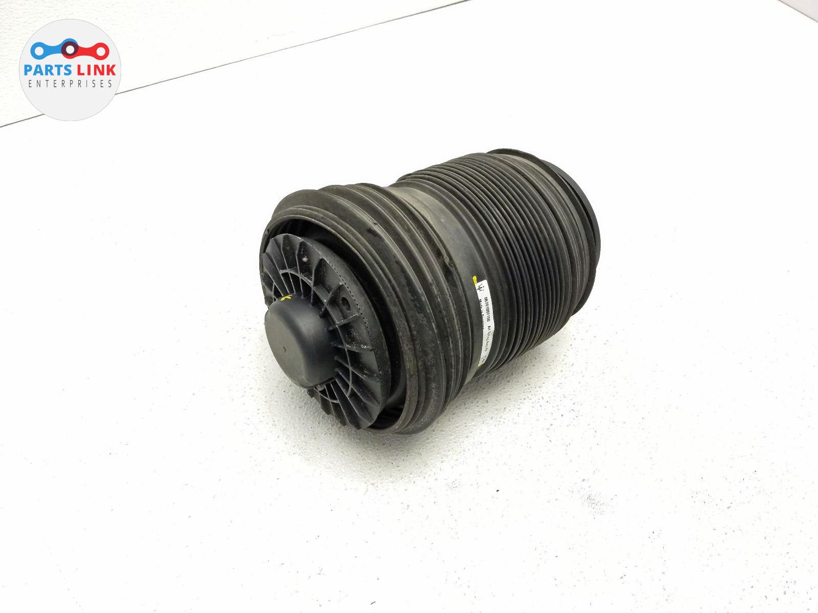 2017-20 MASERATI LEVANTE REAR AIR SPRING BAG STRUT SHOCK LEFT OR RIGHT M161 OEM