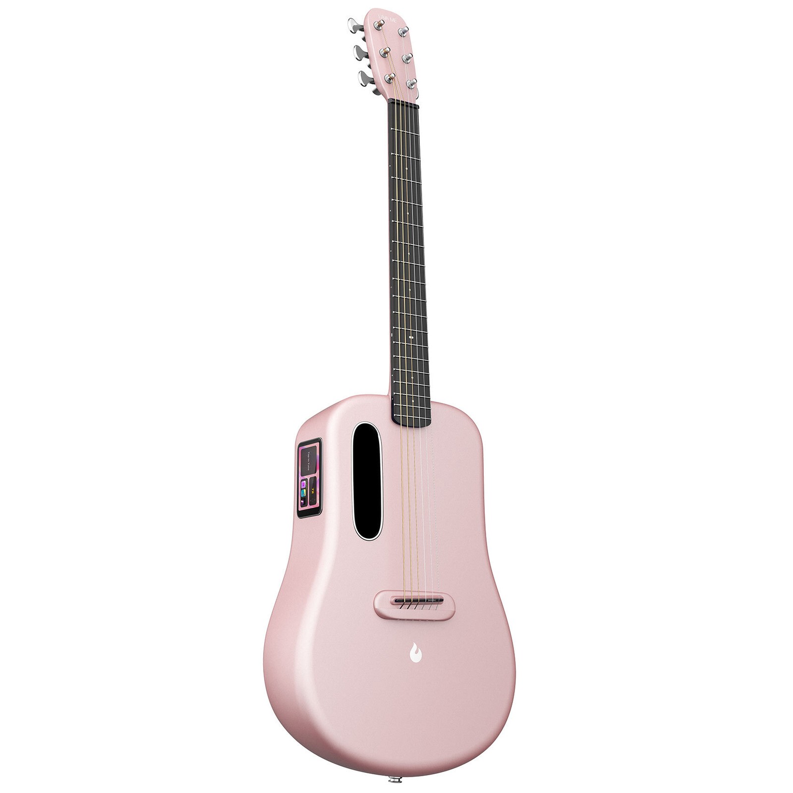 Westerngitarre Lava Music ME3-36PK Akustik Gitarre Akustikgitarre NEU 176790₽