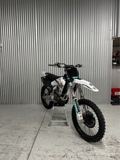2025 Husqvarna Motorcycles 250 Factory Edition
