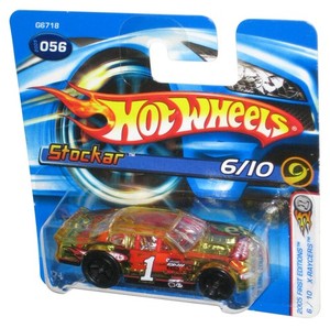 Stockar Hot Wheels | eBay
